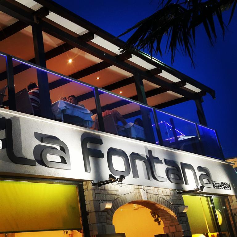 Bed & Breakfast La Fontana メドゥリン エクステリア 写真